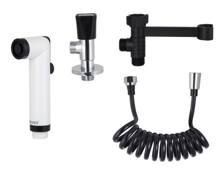 SH-354 Гигиенический набор KAISER